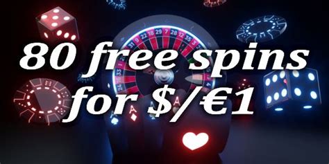 Best £1 Deposit Casino: Get Free Spins for Just 1 .
